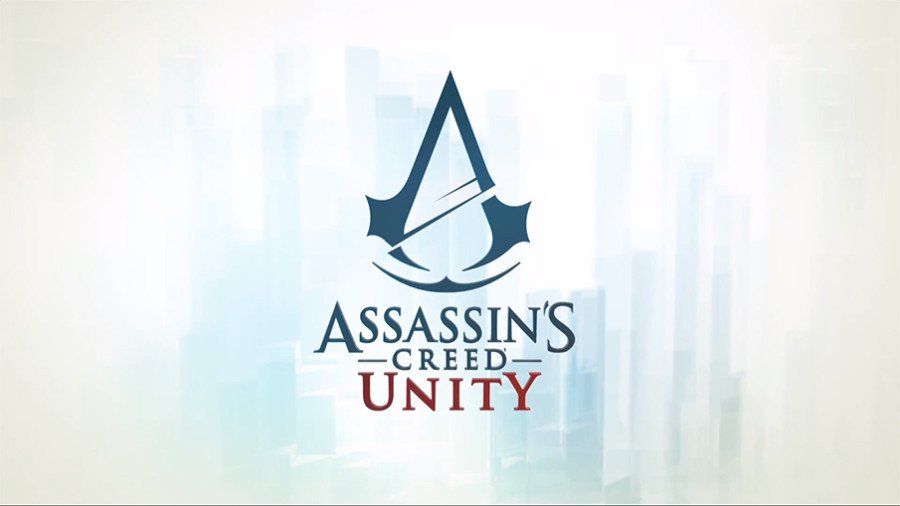 Assassin's Creed Unity Alpha Trailer