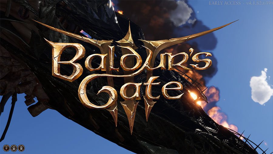 Baldur's Gate III Early Access Preview