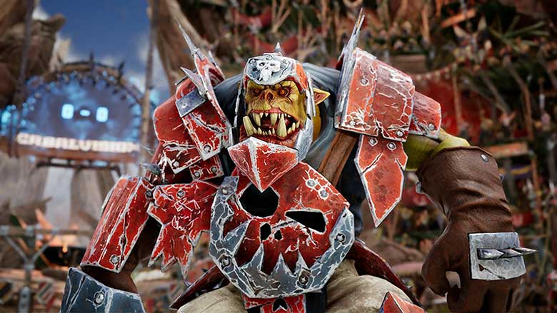 Blood Bowl 3 Review