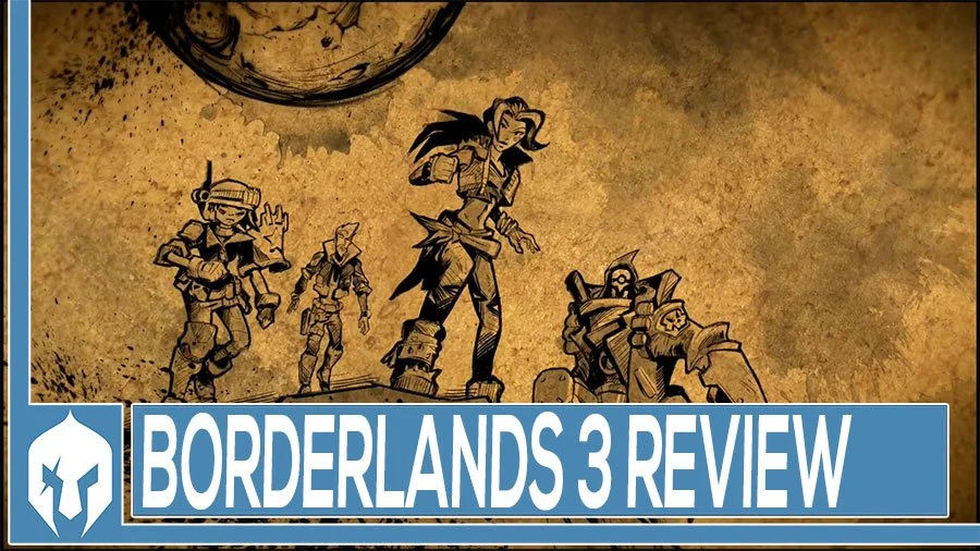 Borderlands 3 Review