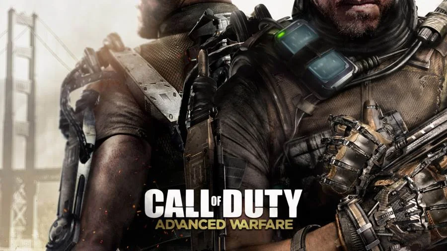 Call of Duty Advanced Warfare - Gamers Heroes