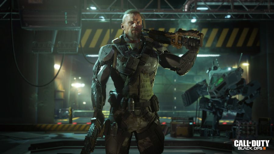 Last Day To Claim Your Call Of Duty Black Ops 3 Loyalty Rewards