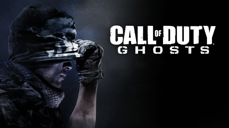 The latest news for Call Of Duty: Ghosts