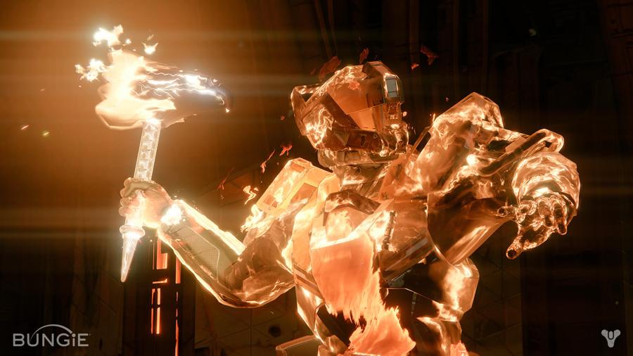 Destiny The Taken King Guide: Shattered Past Guide