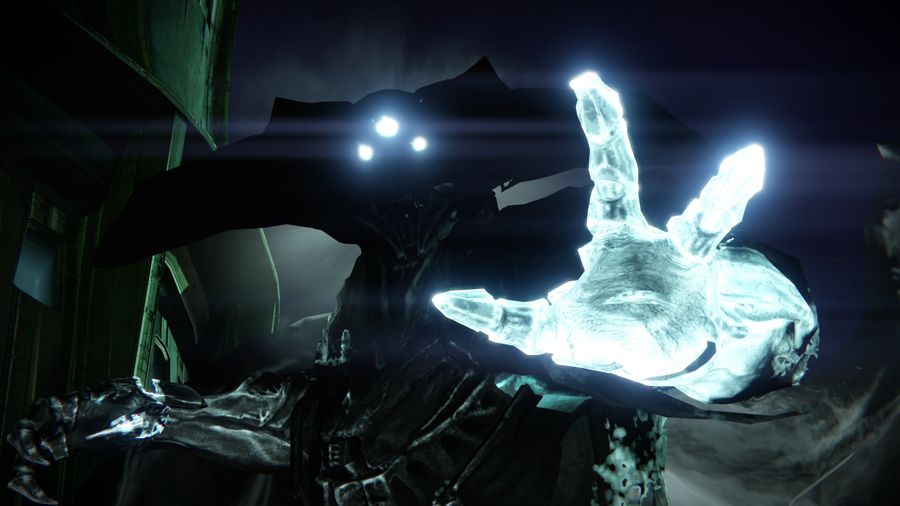 How To Get Your Sword In Destiny: The Taken King