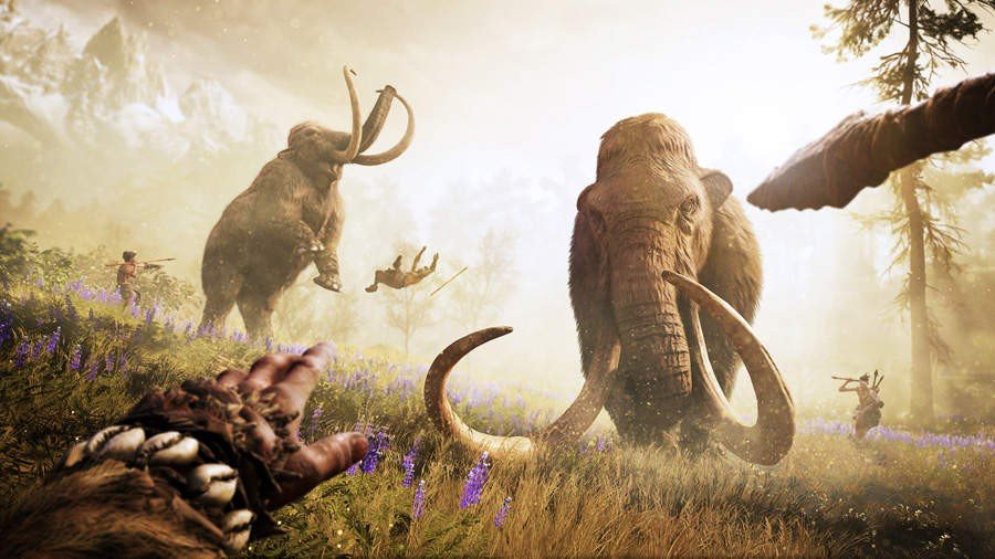 Far Cry: Primal