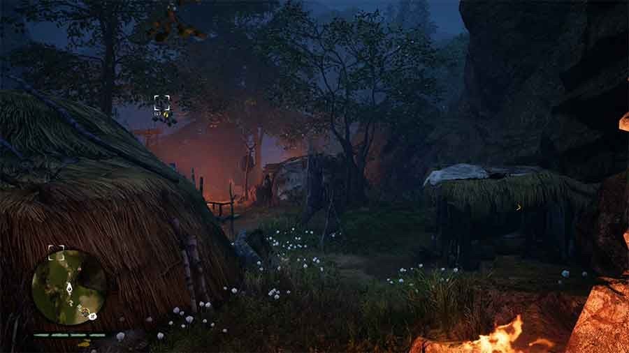 Far Cry Primal Village Upgrade Guide