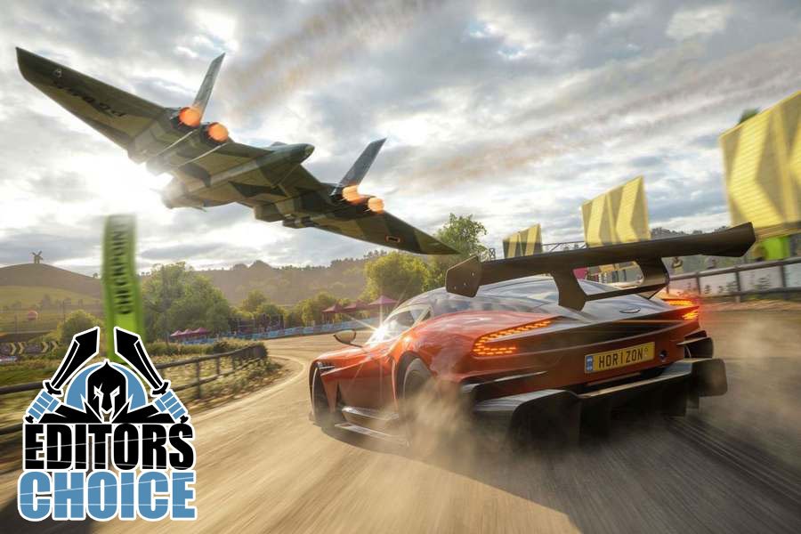 Forza Horizon 4 Review