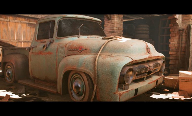 Forza Horizon 5 Barn Find Guide