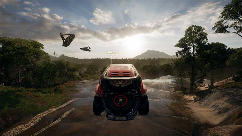 Forza Horizon 5 Review - Gamers Heroes