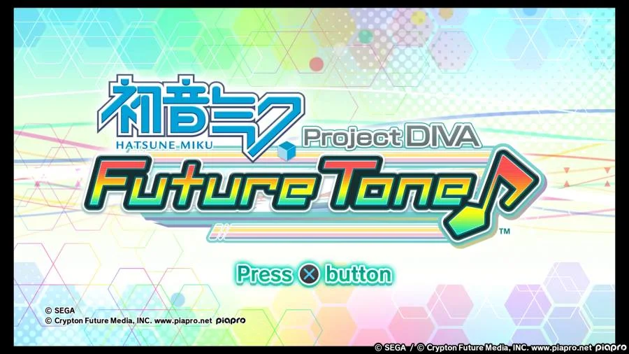 Hatsune Miku: Project DIVA Future Tone Review - Gamers Heroes