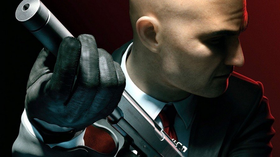 Hitman Beta Impressions - A Return To Form