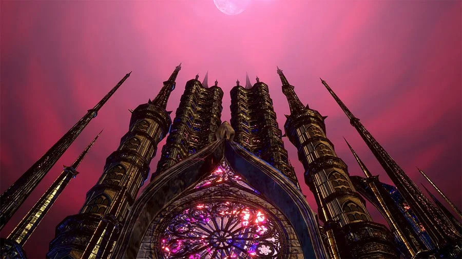 How To Get 3 Endings In Bloodstained Ritual Of The Night