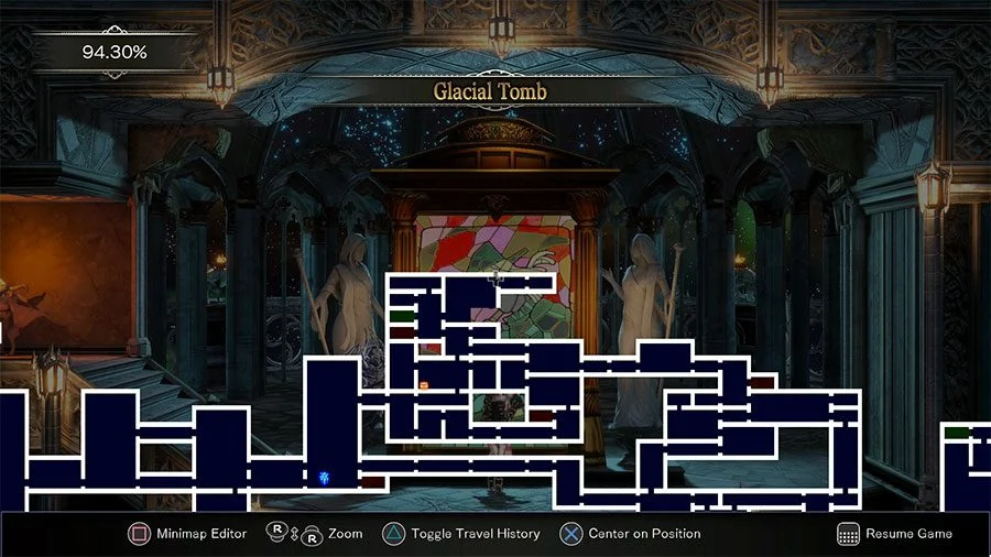 How To Get 3 Endings In Bloodstained Ritual Of The Night Final