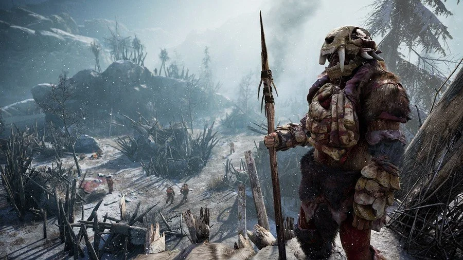 How To Get Winter Clothes In Far Cry Primal