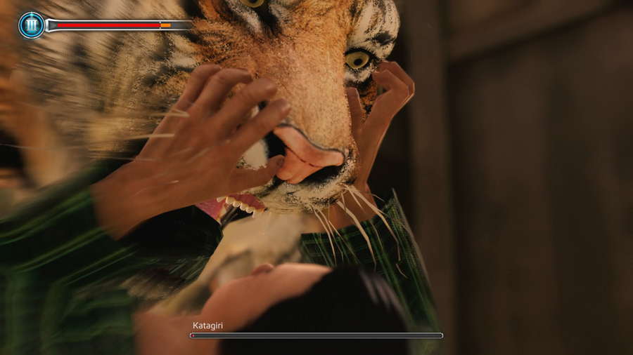 Like a dragon Ishin game review