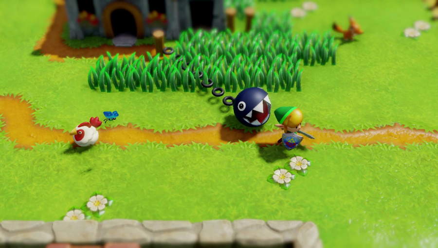 Links Awakening Review