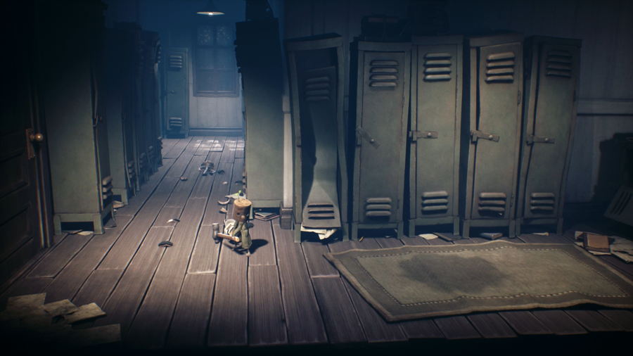 Little Nightmares 2 Review