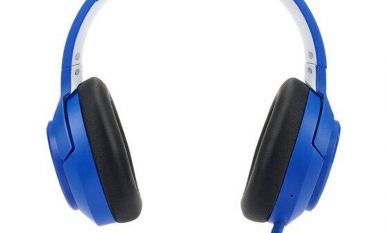 LS10X Wired Gaming Headset