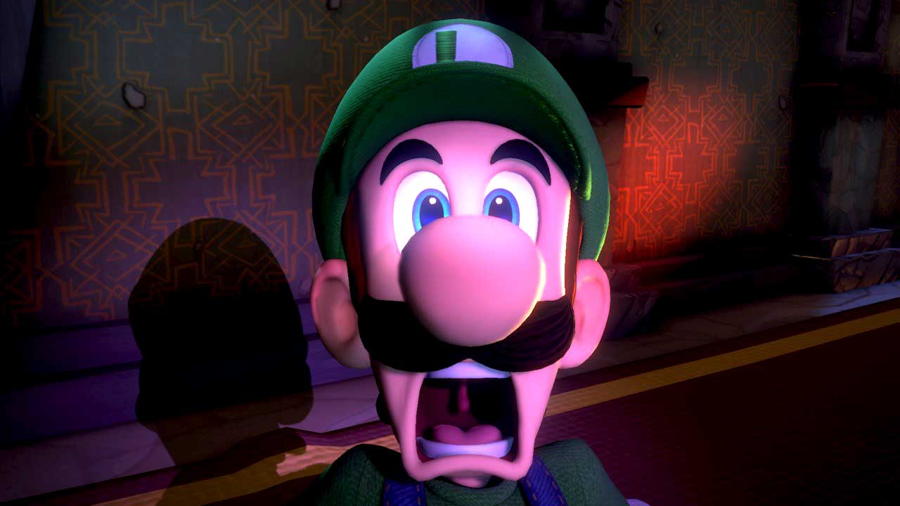 Luigi's Mansion 3 Review