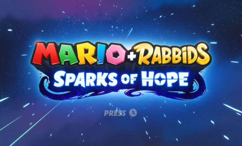 Mario + Rabbids Sparks Of Hope Review