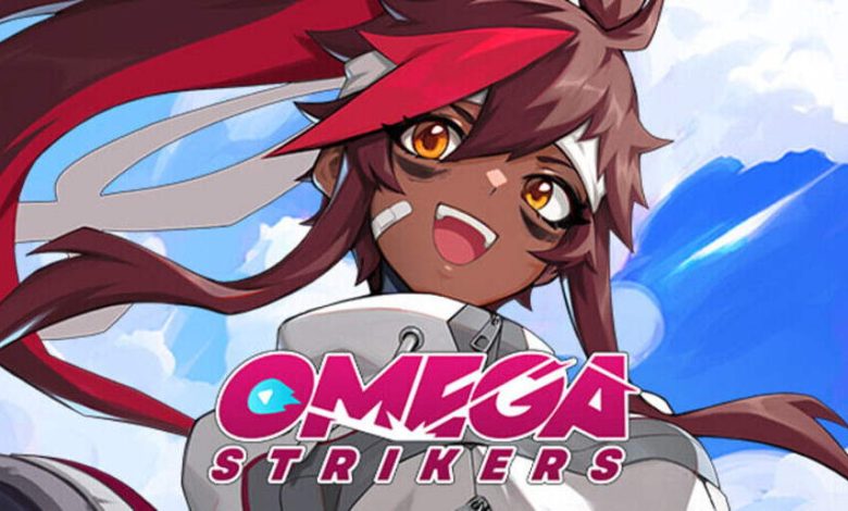 Omega Strikers Review - Gamers Heroes