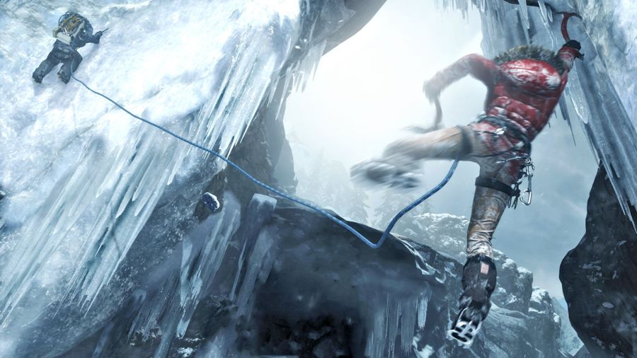 Rise Of The Tomb Raider Side Quest Guide