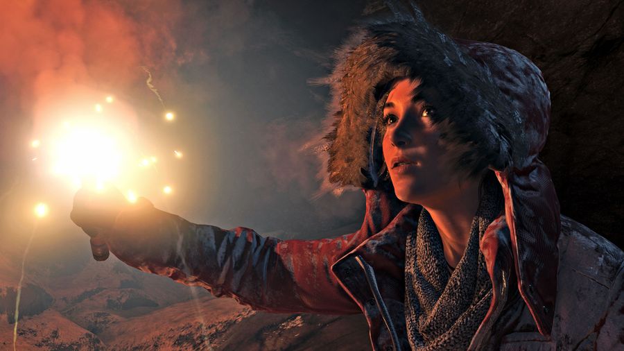 Rise Of The Tomb Raider Guide: Weapon Part Location Guide