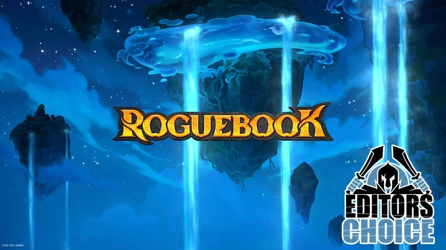 Roguebook Review