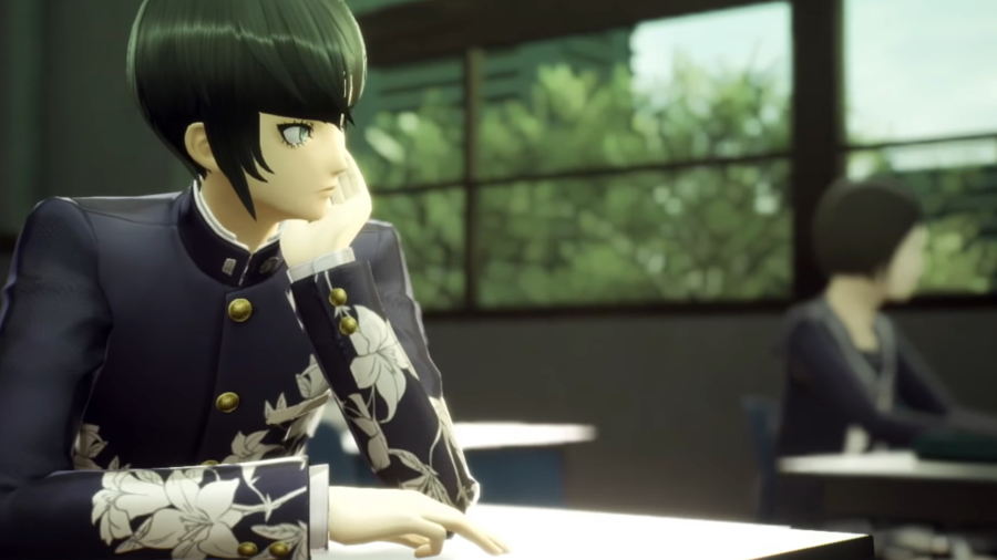 Shin Megami Tensei 5 game Review