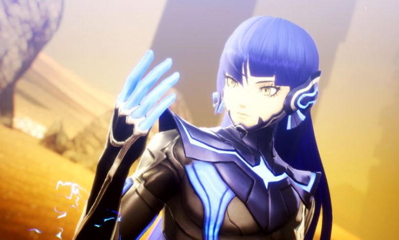 Shin Megami Tensei 5 Review