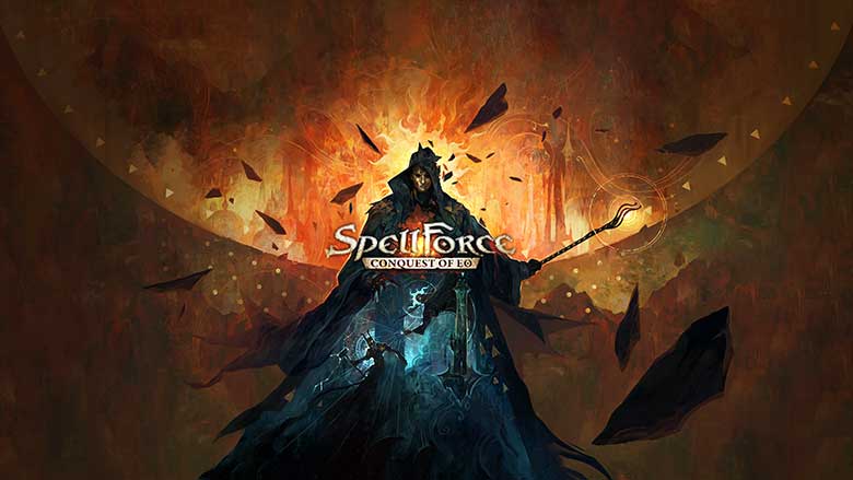 SpellForce: Conquest Of Eo Review