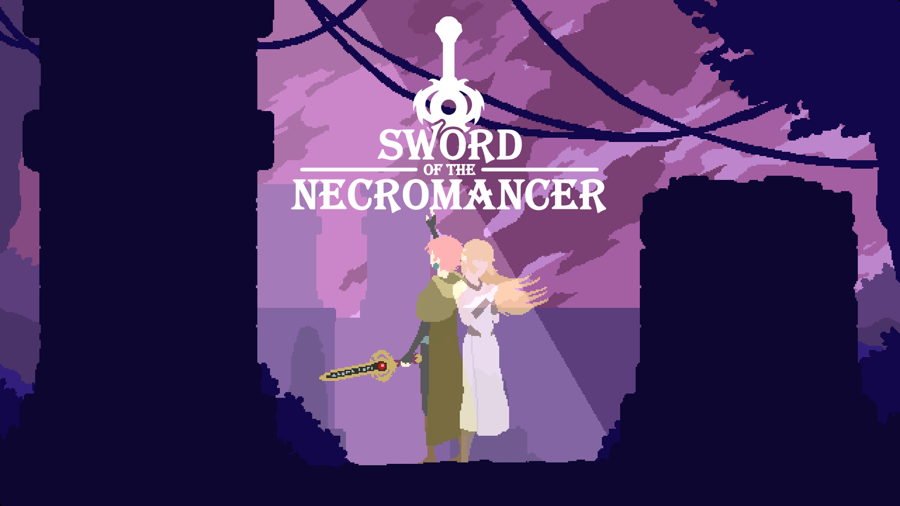 Sword Of The Necromancer Review