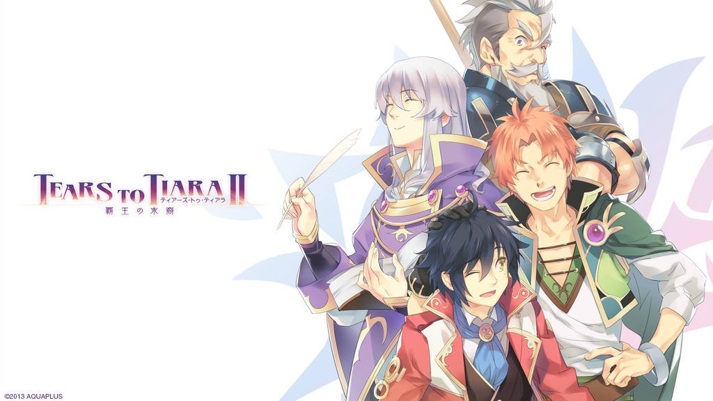 Tears to Tiara II Review