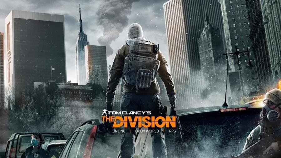 The Division Guide: Base Of Operations Guide