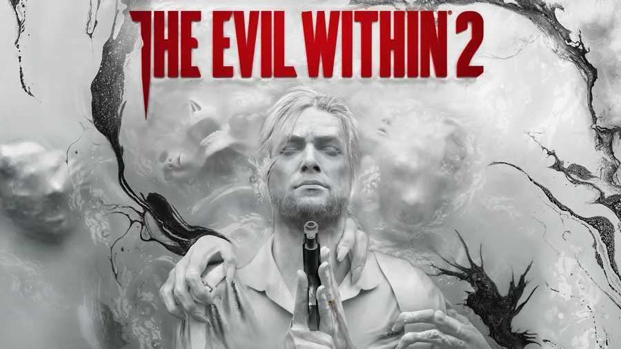 The Evil Within 2 Review