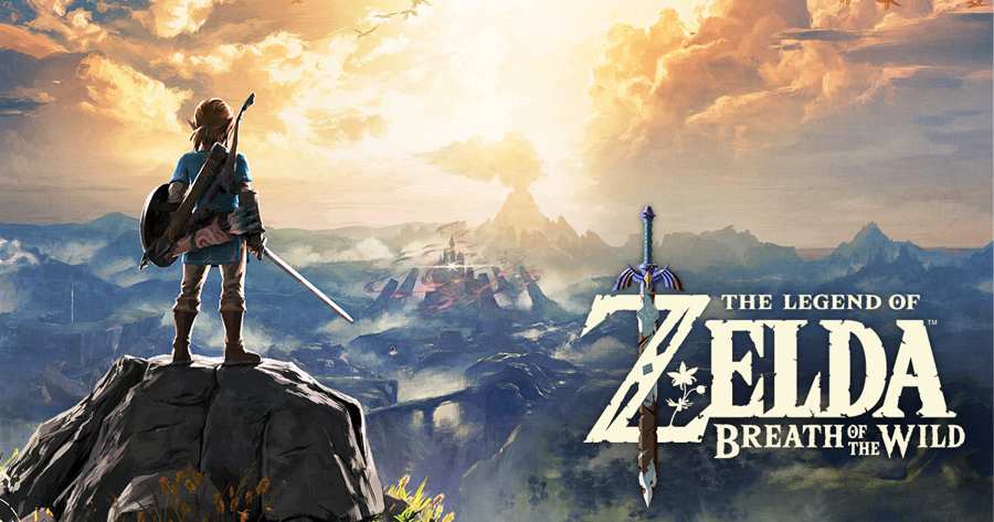 The Legend Of Zelda Breath Of The Wild Review - Setting The New Standard For Zelda