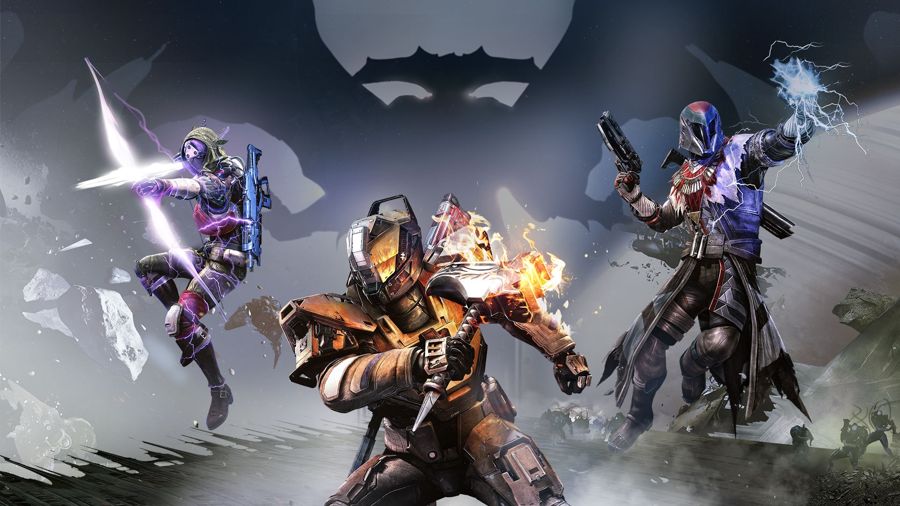 You Can Unlock The Taken King Collectors Edition Emblem For Free