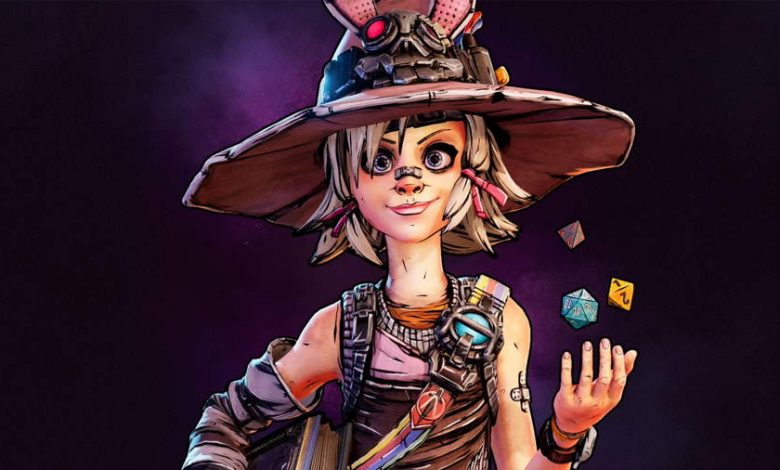 Tiny Tina's Wonderlands Review - Gamers Heroes