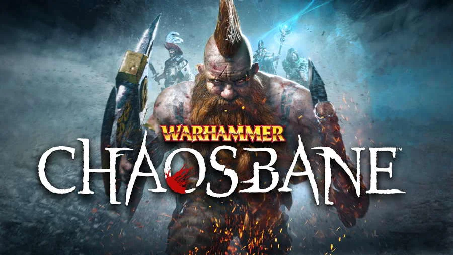 Warhammer: Chaosbane Preview