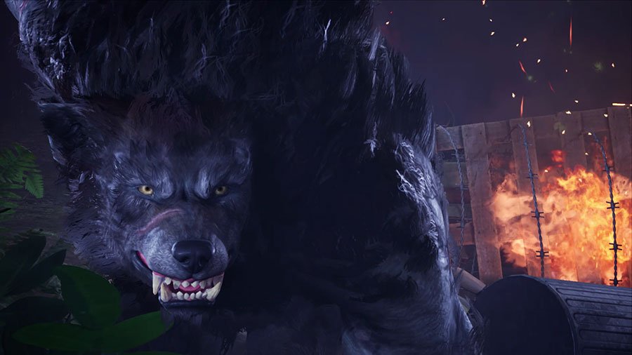 Werewolf: The Apocalypse Earthblood Review