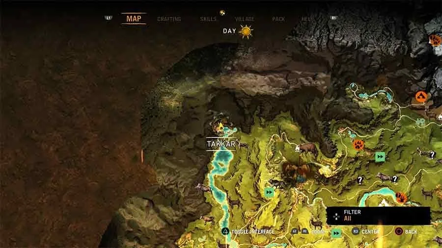 Where To Find Feathers In Far Cry Primal