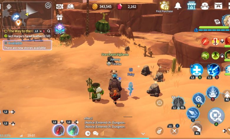 Where To Find Silver Ore In Summoners War Chronicles