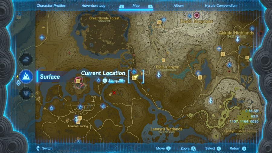 Where To Use Bubbul Gems In Zelda Tears Of The Kingdom 3