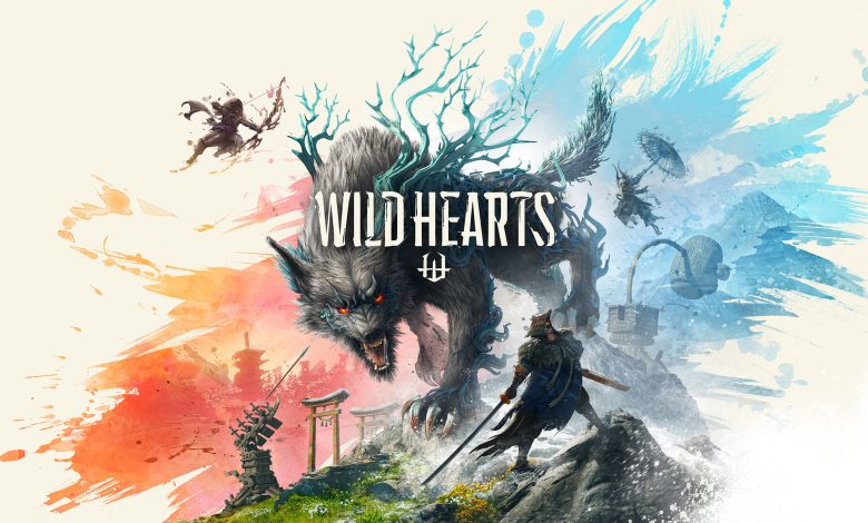 Wild Hearts Review - Gamers Heroes