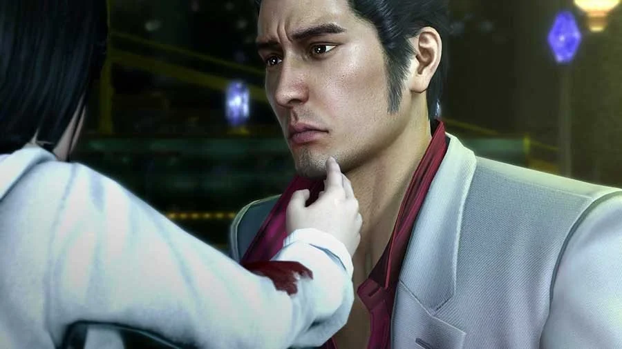 Yakuza Kiwami Substories Guide